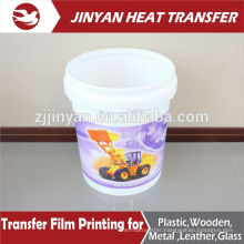 film heat transfer printing process wonderful